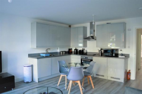 2 bedroom apartment in Folkestone